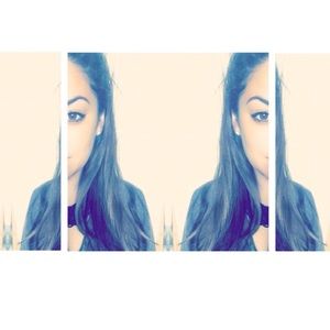 Meet your Posher, Brittany